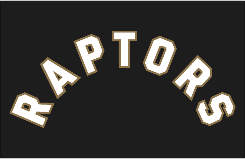 Toronto Raptors 2015-Pres Jersey Logo v2 DIY iron on transfer (heat transfer)